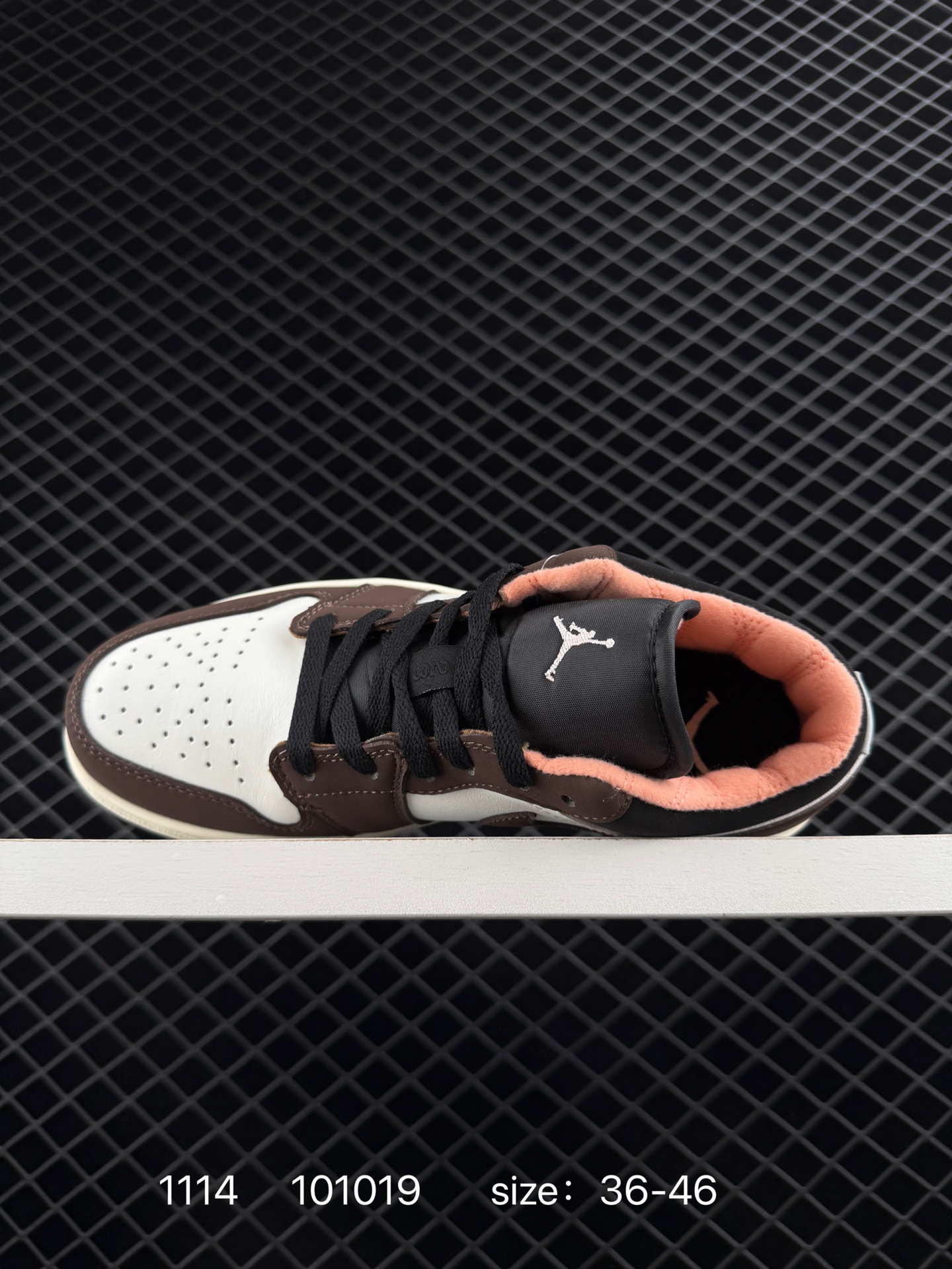 Nike Air Jordan 1 Low